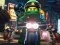 遊戲NinjaGo: Lloyd against Garmadons motorcycle way在線