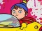 遊戲Noddy Toyland detective paint在線