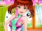 遊戲BFFs House Party在線