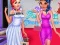 遊戲2018 Fashion of Disney Princess在線