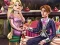 遊戲Goldie Wedding Proposal在線