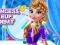 遊戲Ice Princess Make Up Academy在線
