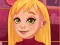 遊戲Nail salon Marie`s girl games在線