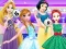 遊戲Princesses Fashion Clash在線
