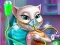 遊戲Kitty Mission Accident Er在線