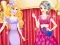 遊戲Princess Graduation Ball在線
