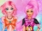 遊戲Princess in Pretty Cure Style在線