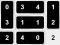 遊戲Daily Domino Puzzle在線