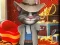 遊戲Talking Tom Hidden Candys在線