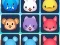 遊戲Pair Zoobies在線