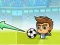 遊戲Puppet Soccer Challenge在線