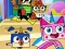 遊戲Unikitty Save the Kingdom在線