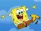 遊戲Sponge Bob Falling在線