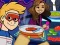 遊戲Nickelodeon Cooking Contest在線