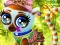 遊戲Happy Lemur在線