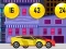 遊戲Speedy Math Race在線
