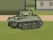 遊戲Tanks Battle在線