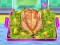 遊戲BFF Traditional Thanksgiving Turkey在線
