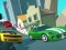 遊戲Cartoon Mini Racing在線