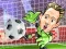 遊戲Y8 Penalty Shootout 2018在線