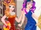 遊戲Princess Mermaid Parade在線