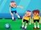 遊戲World Soccer Physics在線