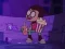 遊戲Teen Titans Go: Power Tower在線