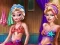 遊戲Mermaids Sauna Realife在線