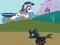 遊戲My Little Pony: Guardians of Harmony在線