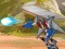遊戲Transformers Robots in Disguise: Power Up for Battle在線