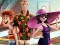 遊戲Hotel Transylvania 3 Cruise Ship Crusades在線