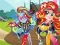 遊戲 Friendship Games: Motocross在線