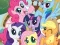 遊戲My Little Pony: Mini-Quizzes在線
