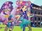 遊戲 Friendship Games: Archery在線