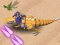 遊戲Transformers: Dinobot Hunt在線
