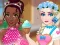 遊戲Princess Cupcake在線