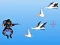 遊戲Stork Shot在線