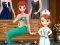 遊戲Princess Sofia Busy Clinic在線