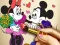 遊戲Minnie Coloring Book在線