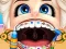 遊戲Baby Elsa Wears A Brace在線