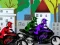 遊戲Bike Racing math Division在線