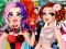 遊戲Disney Princesses Comic Con Cosplay在線
