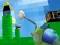 遊戲Blocky Gun Paintball在線