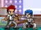 遊戲Kungfu School在線