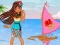 遊戲Princess Moana's Ship在線
