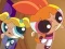 遊戲The Powerpuff girls hypno bliss在線