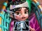 遊戲Vanellope Injured Emergency在線