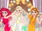 遊戲Princesses Bridesmaids Party在線