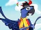 遊戲Rio the Flying Macaw在線