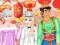 遊戲Disney Crossdress Wedding在線